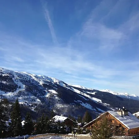 Apartment Les Dryades - Lumineux Avec Grand Balcon Et Vue Sur La Montagne