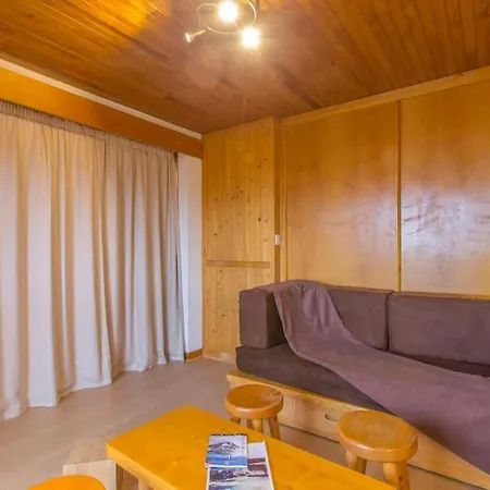 Les Dryades - Lumineux Avec Grand Balcon Et Vue Sur La Montagne Apartment